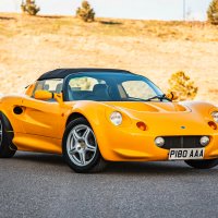 Lotus Elise (1996)