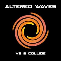 Altered Waves - Collide (Extended Mix)