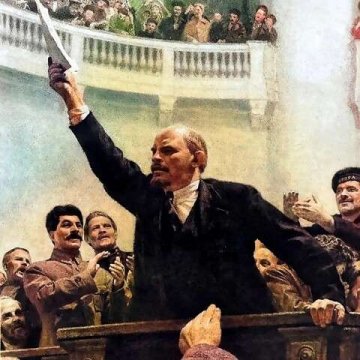 Lenin