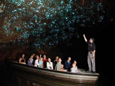 Waitomo-caves