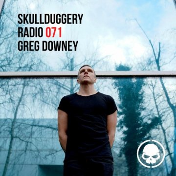 Greg Downey - Skullduggery Radio 071