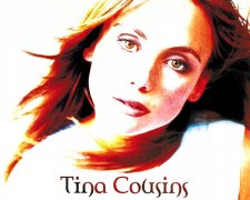 Tina Cousins