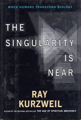 The-Singularity-Is-Near