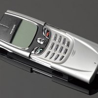 Nokia8850