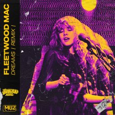 Fleetwood Mac - Dream's