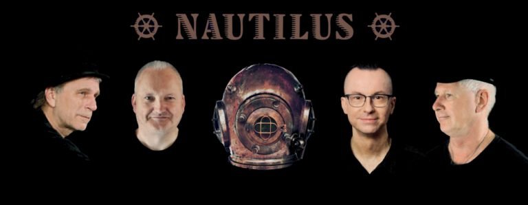 Nautilus band de