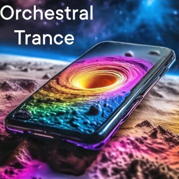 Dj Balouli - Orchestral Trance Mix 2025