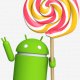 Android-lollipop