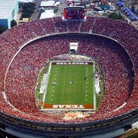 Cotton Bowl