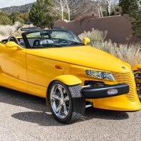 Chrysler Prowler (2002)