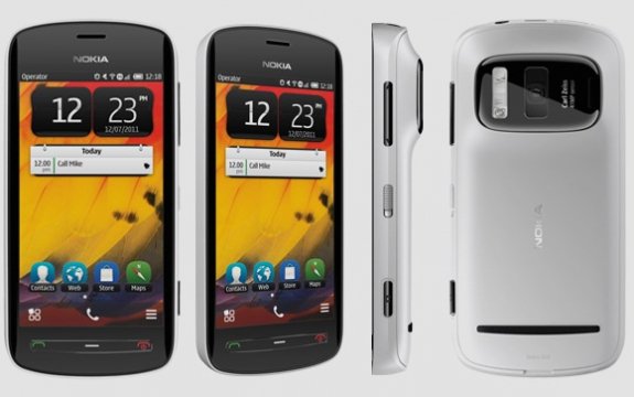 nokia 808 pureview enl