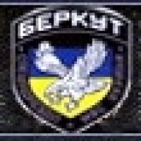 BERKUT-