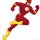 the flash by boy meets hero-4158bbd