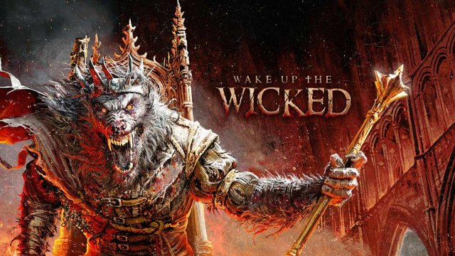 Powerwolf-wake-up-wicked-review