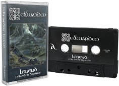 Legend. Forged In Defiance (tape)
