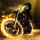 Ghost Rider dp 2 by cystemic-spaces ru