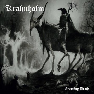 Krahnholm-The Feast Of Decayed Souls.jpg