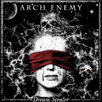Arch Enemy - Dream Stealer (2024)