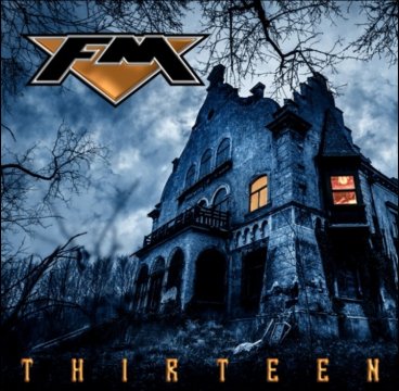 FM - Thirteen 2022