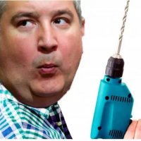 Rogozin