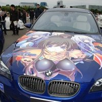 anime car festival 23