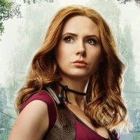 Karen-gillan-jumanji-the-next-level 4K