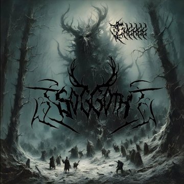 Soggoth - Emerge