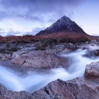 john mcsporran River Coupall Scotland Yk