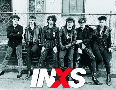 INXS