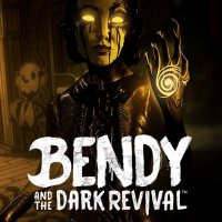 Bendy and The Dark Revival1