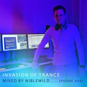 Niblewild - Invasion of Trance Episode #481 (27.06.2024)