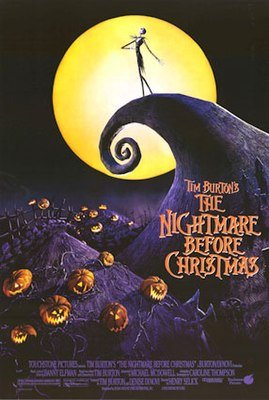 269px-Nightmare Before Christmas poster