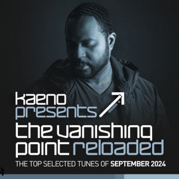 Kaeno - The Vanishing Point Reloaded 135 (2024)