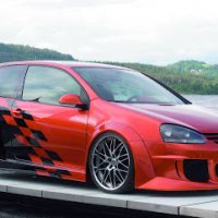 auto-diary.ru Golf GT 2