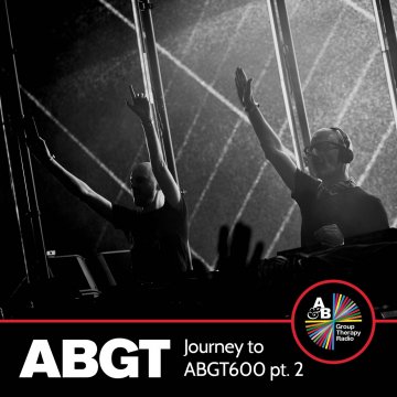 Above & Beyond - Group Therapy (Journey