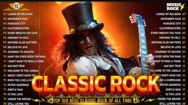 Classic Rock