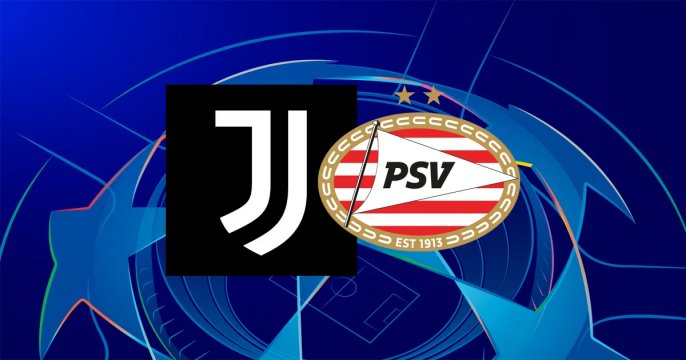 Juventus psv