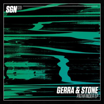 Gerra & Stone Pathfinder (2019)