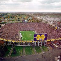 Michigan Stadium