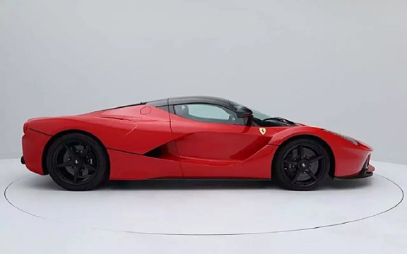 0649 LaFerrari