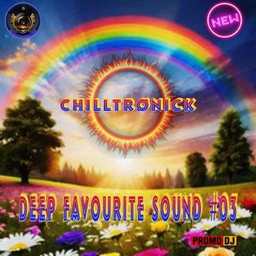 DEEP+FAVOURITE+SOUND+#03