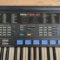 Yamaha PSR 47