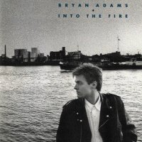 bryan ADAMS