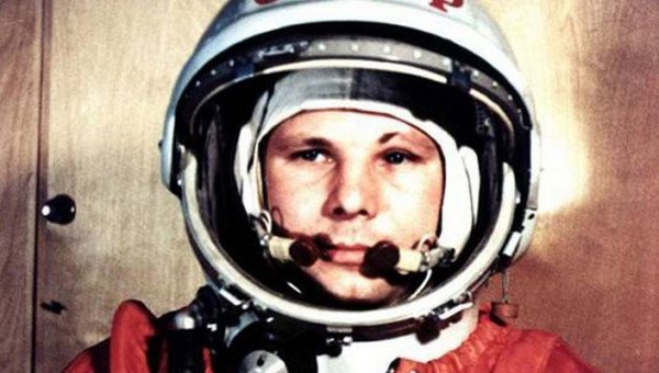 gagarin