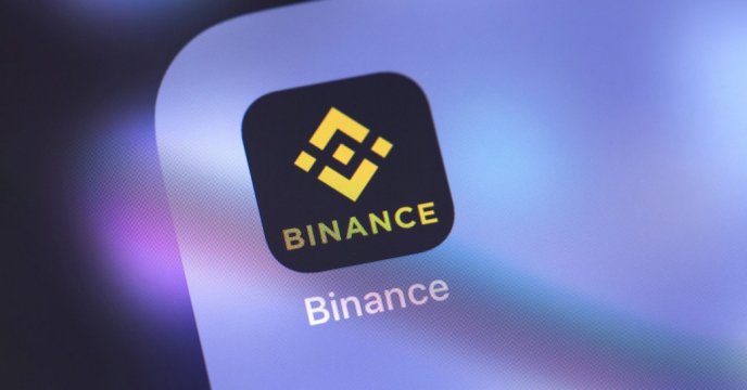 binance