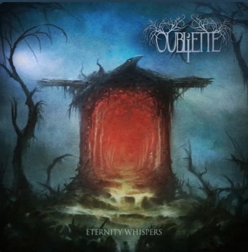 OUBLIETTE - Primordial Echo