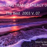 Alexander Delkin - Amazing Trance Energy 083