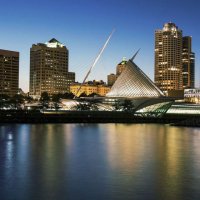 Milwaukee, Wisconsin