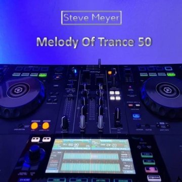 Steve Meyer - MOT 50