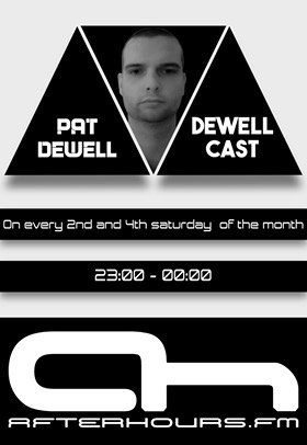 Pat Dewell - DewellCast 028